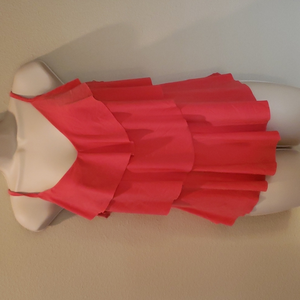 Tankini Swim Top